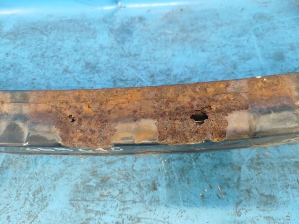 86530-4R050 | Підсилювач переднього бампера HYUNDAI SONATA YF 10-14 - Фото 6