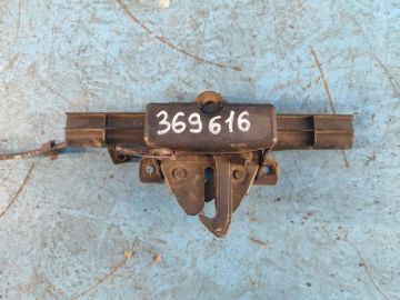 Замок капоту HYUNDAI SONATA YF 10-14