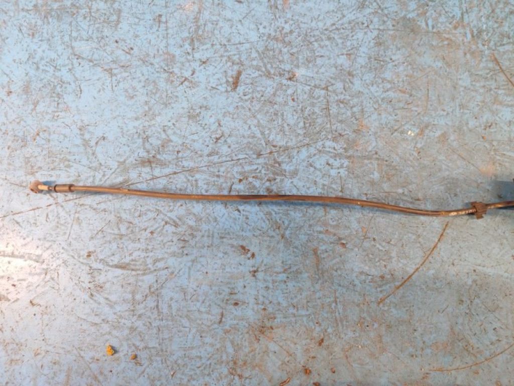 81130-4R000 | Замок капоту HYUNDAI SONATA YF 10-14 - Фото 2