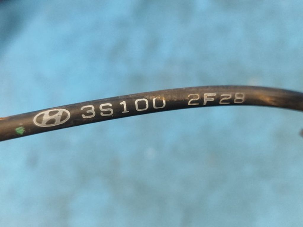 81130-4R000 | Замок капоту HYUNDAI SONATA YF 10-14 - Фото 5