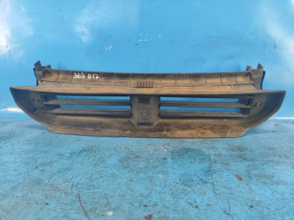 86381-4R000 | Жалюзі радіатора HYUNDAI SONATA YF 10-14