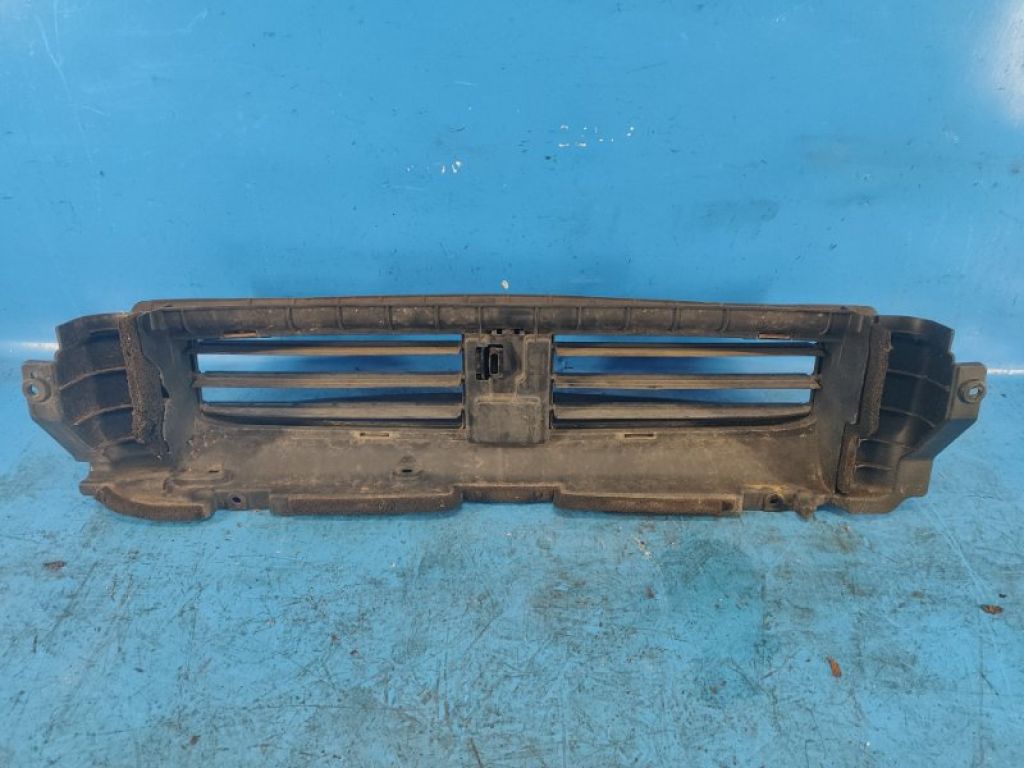 86381-4R000 | Жалюзі радіатора HYUNDAI SONATA YF 10-14 - Фото 4