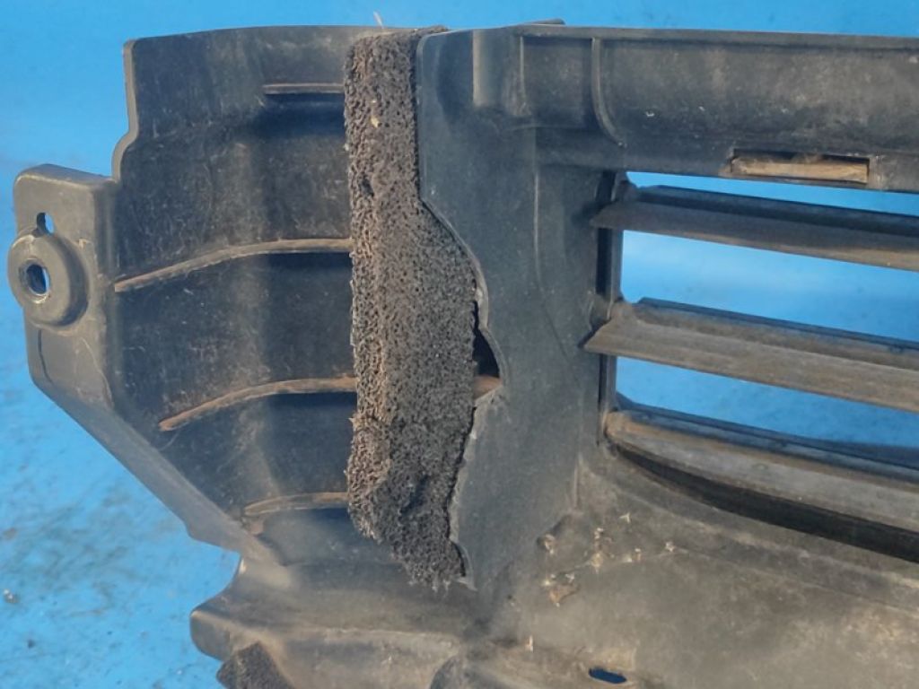 86381-4R000 | Жалюзі радіатора HYUNDAI SONATA YF 10-14 - Фото 5