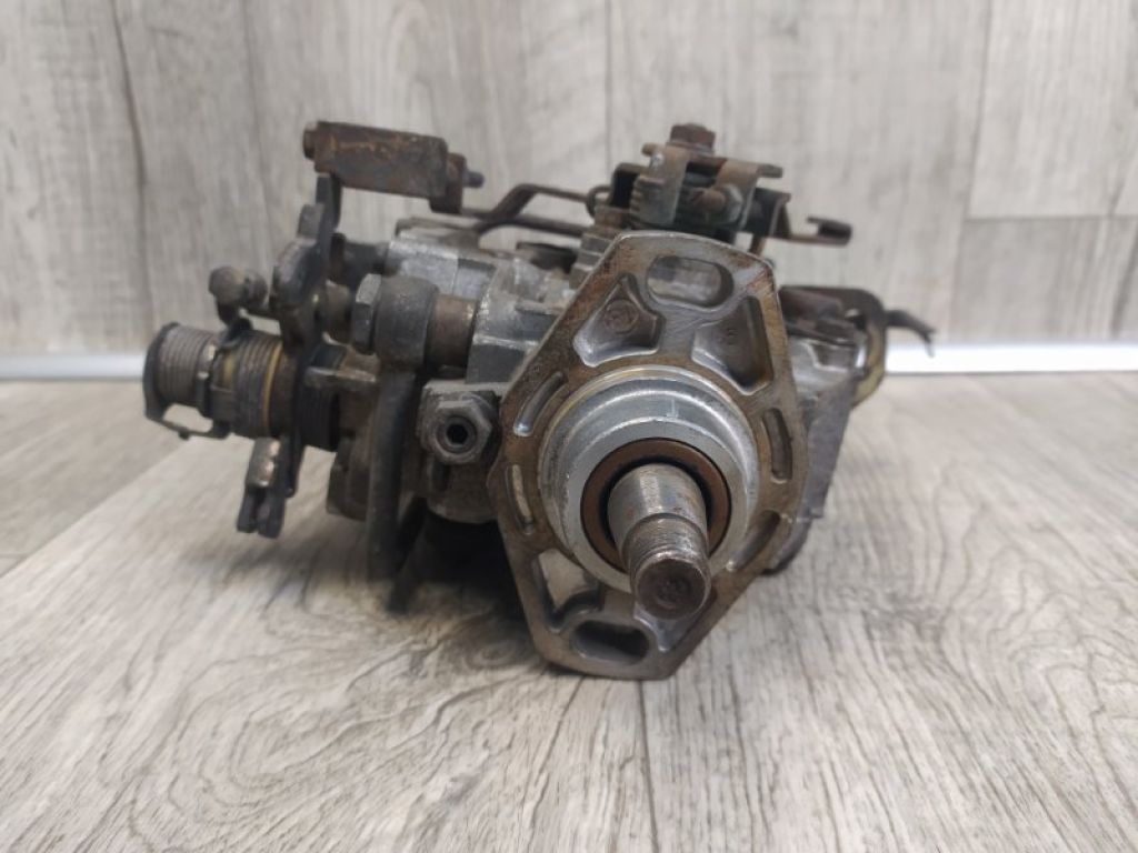 R202-13-800E | Тнвд (дизель) MAZDA E2200 E-SERIES 86-04 - Фото 3