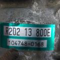 R202-13-800E | Тнвд (дизель) MAZDA E2200 E-SERIES 86-04 - Превью 7