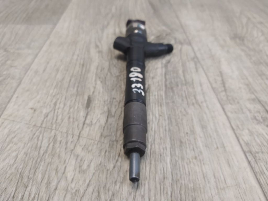 23670-59055 | Форсунка паливна TOYOTA LAND CRUISER 200 08-21 - Фото 4