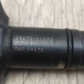 23670-59055 | Форсунка паливна TOYOTA LAND CRUISER 200 08-21 - Прев'ю 5