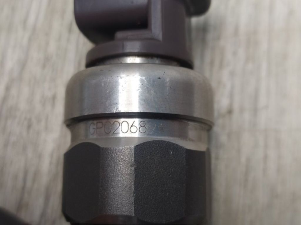 23670-59055 | Форсунка паливна TOYOTA LAND CRUISER 200 08-21 - Фото 6