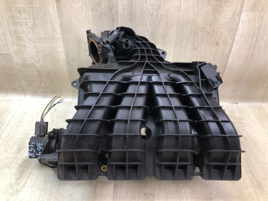 4884 495AJ | Колектор впускний JEEP COMPASS 06-16