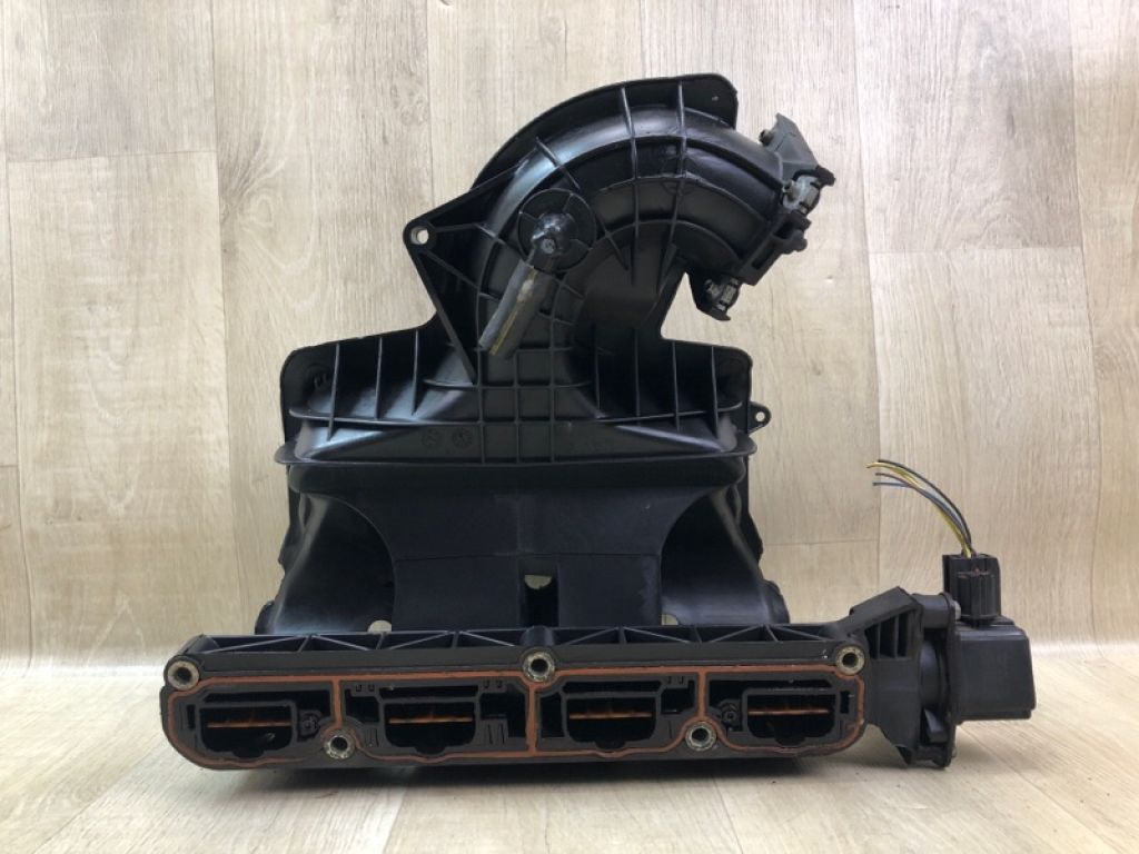 4884 495AJ | Колектор впускний JEEP COMPASS 06-16 - Фото 2