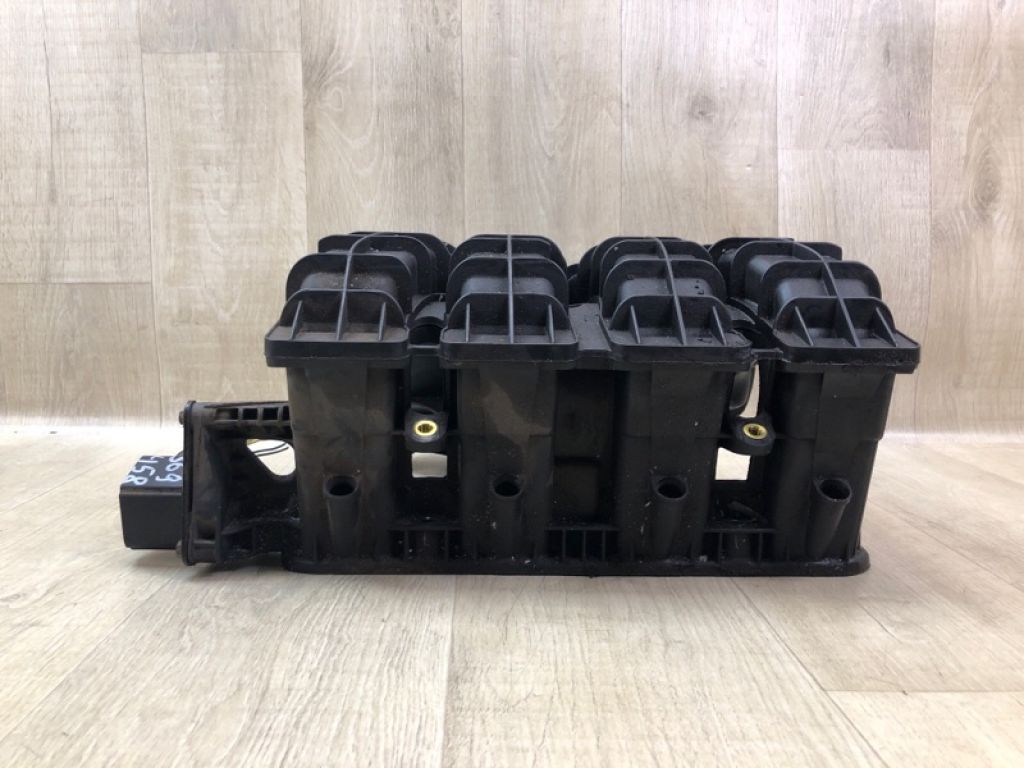 4884 495AJ | Колектор впускний JEEP COMPASS 06-16 - Фото 3