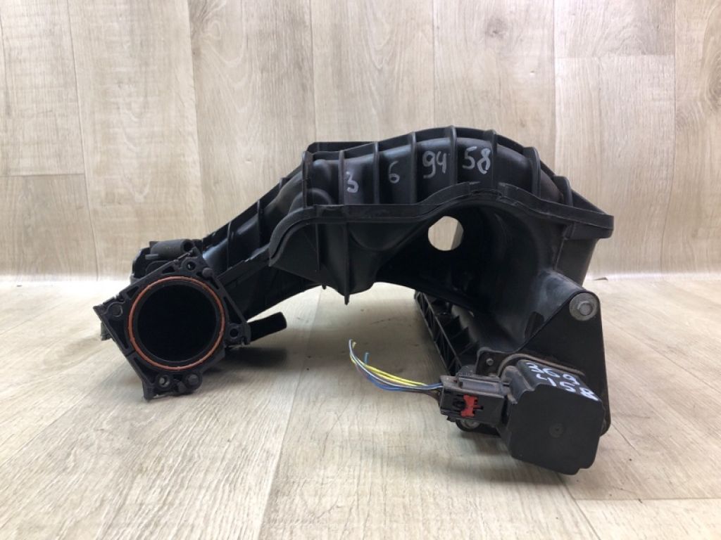 4884 495AJ | Колектор впускний JEEP COMPASS 06-16 - Фото 4