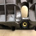 4884 495AJ | Колектор впускний JEEP COMPASS 06-16 - Прев'ю 6