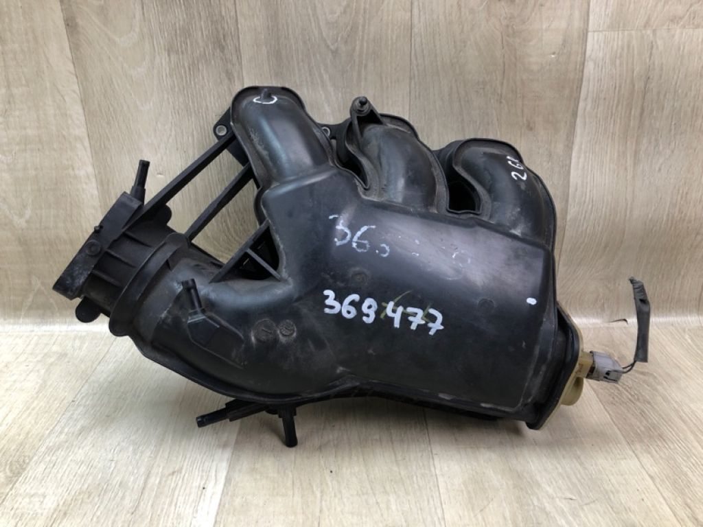 1719031081 | Колектор впускний LEXUS ES350 06-12