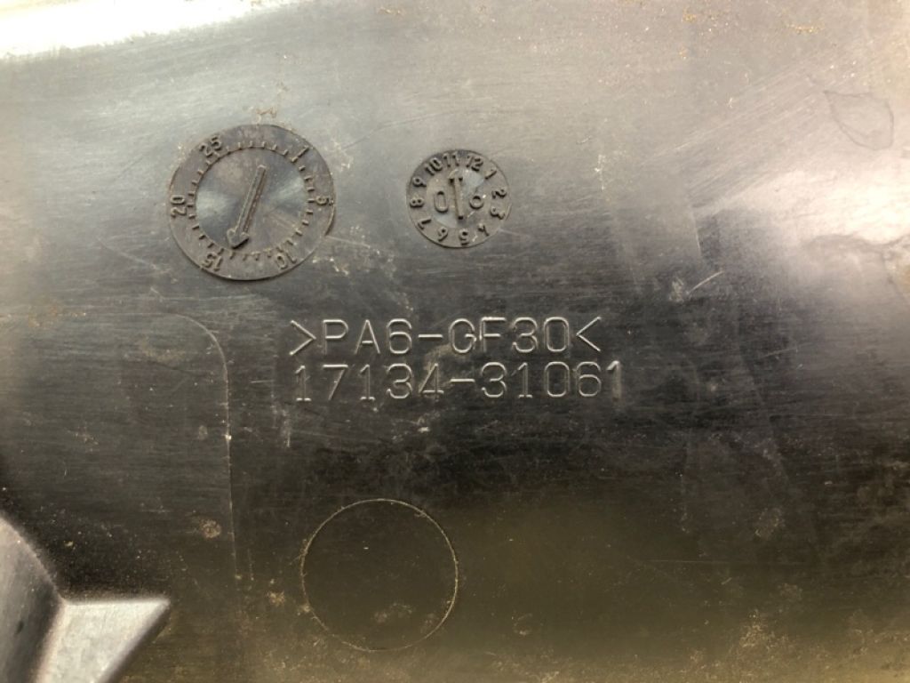 1719031081 | Колектор впускний LEXUS ES350 06-12 - Фото 7