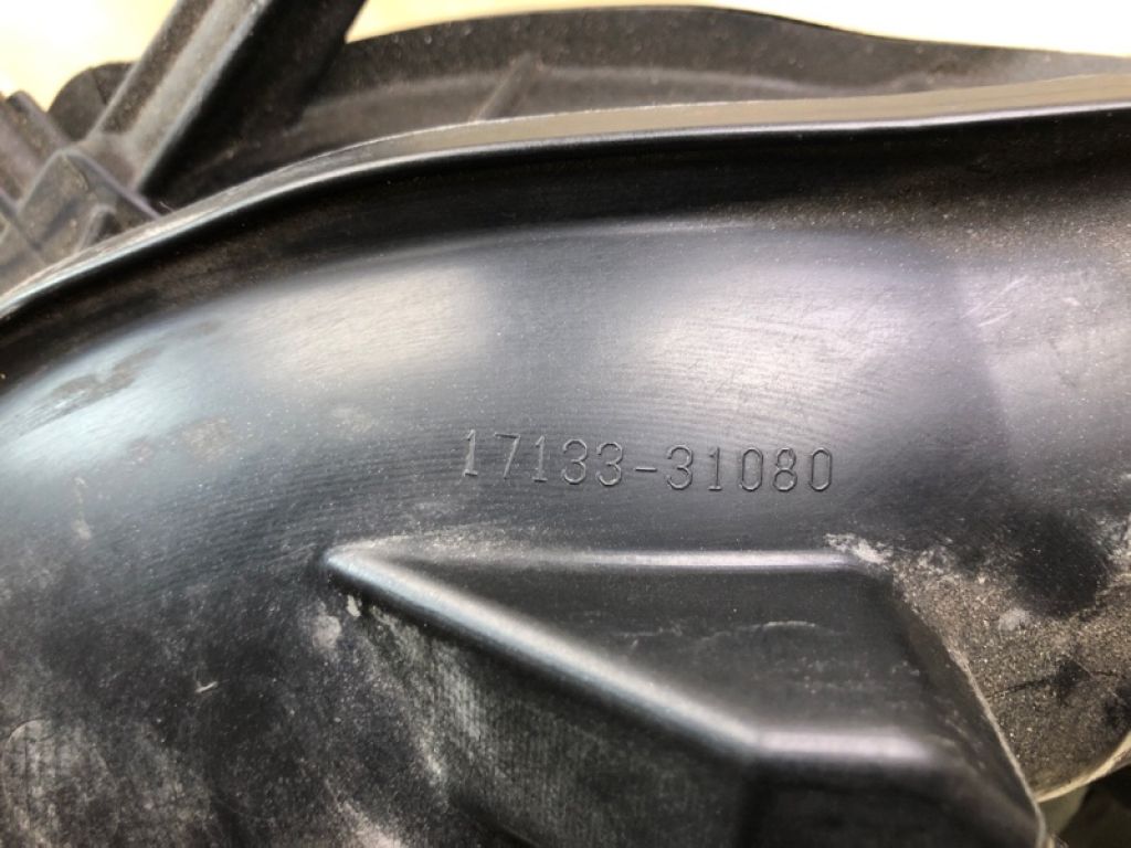 1719031081 | Колектор впускний LEXUS ES350 06-12 - Фото 8