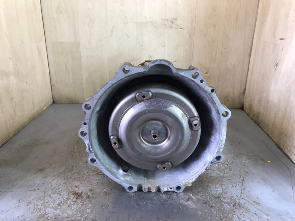 31020-63X7A | Автоматична трансмісія NISSAN QX56 / TITAN / ARMADA 04-16 - Фото 4