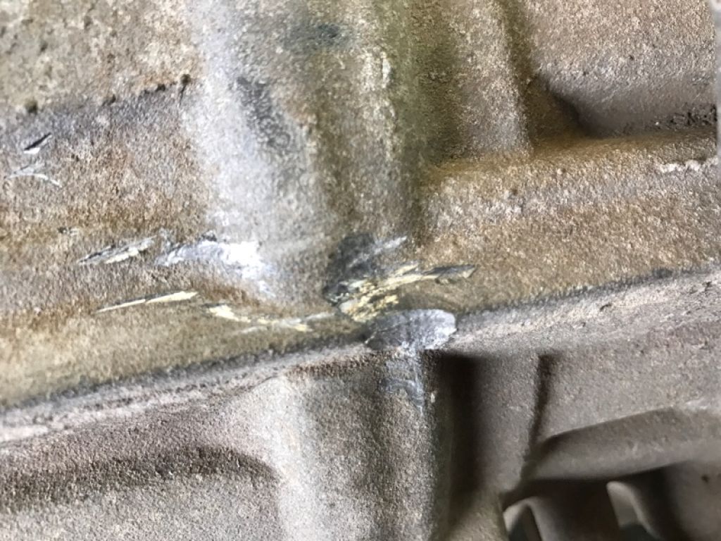 31020-63X7A | Автоматична трансмісія NISSAN QX56 / TITAN / ARMADA 04-16 - Фото 10