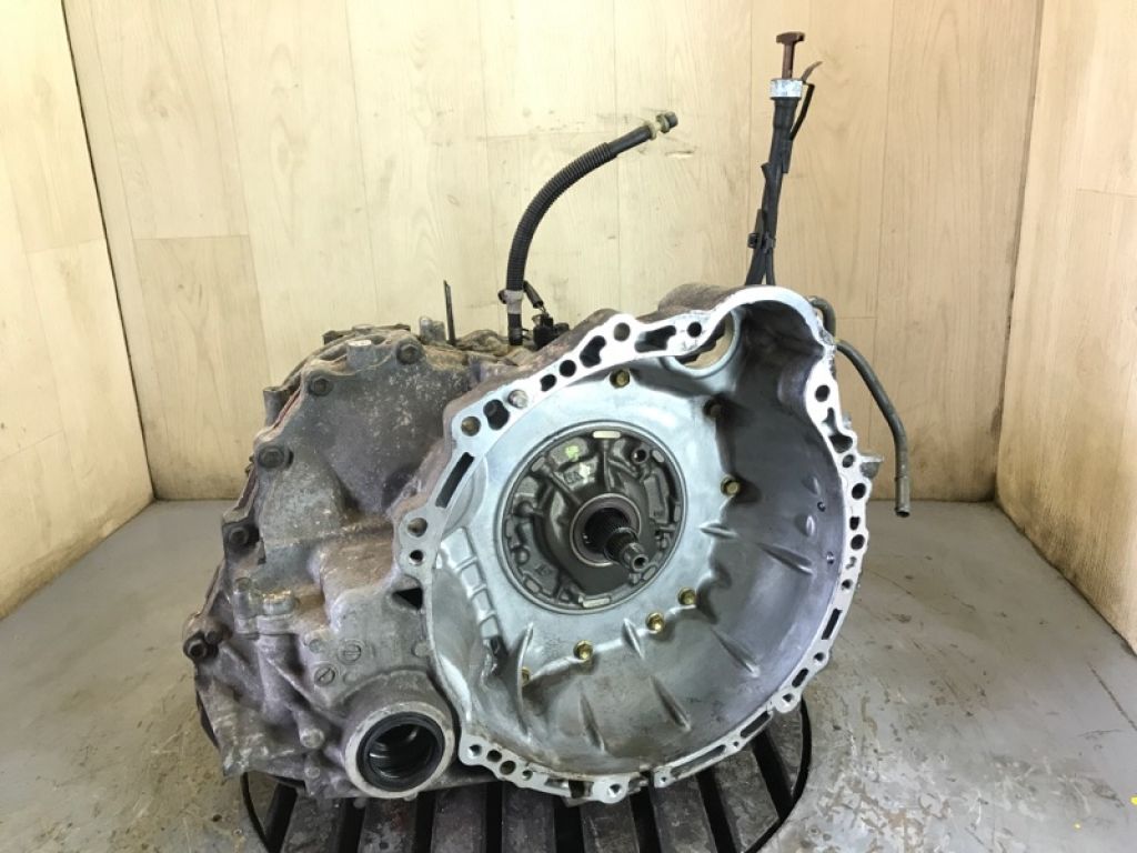 30500-48130 | Автоматична трансмісія TOYOTA HIGHLANDER 01-07 - Фото 2