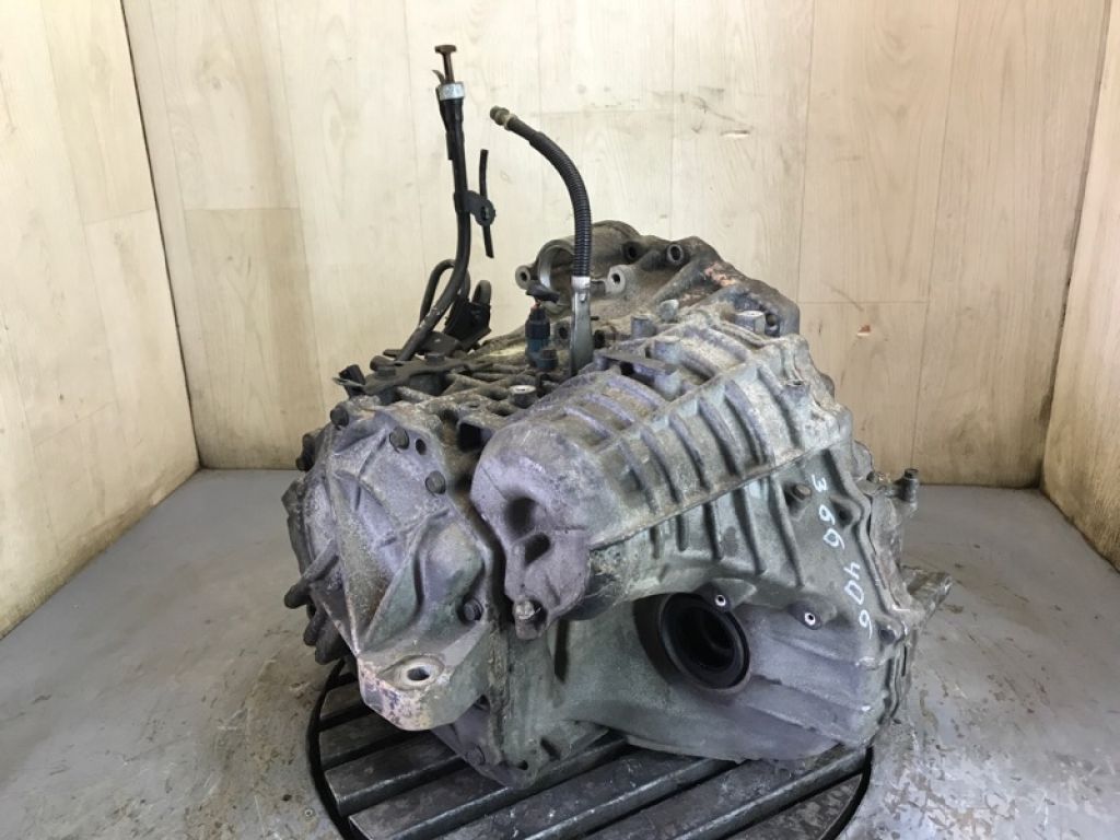 30500-48130 | Автоматична трансмісія TOYOTA HIGHLANDER 01-07 - Фото 4