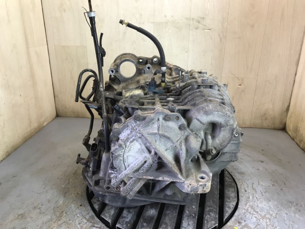 30500-48130 | Автоматична трансмісія TOYOTA HIGHLANDER 01-07 - Фото 5