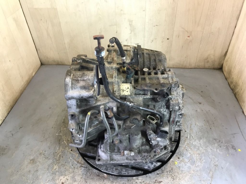 30500-48130 | Автоматична трансмісія TOYOTA HIGHLANDER 01-07 - Фото 7