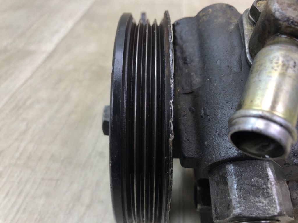 4432048040 | Насос ГПК TOYOTA HIGHLANDER 01-07 - Фото 3