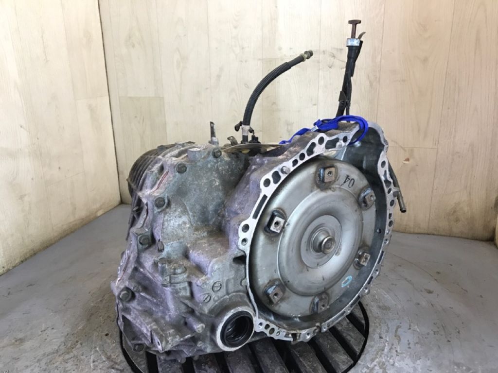 30500-48130 | Автоматична трансмісія TOYOTA HIGHLANDER 01-07