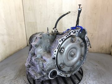 Автоматична трансмісія TOYOTA HIGHLANDER 01-07