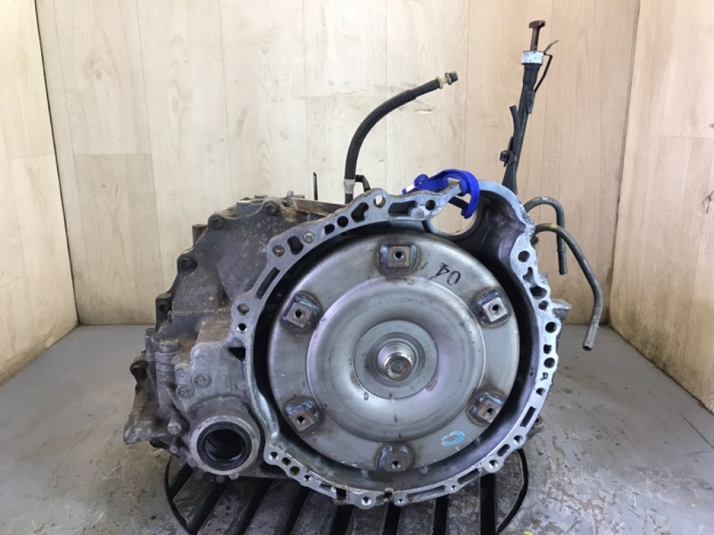 30500-48130 | Автоматична трансмісія TOYOTA HIGHLANDER 01-07 - Фото 8