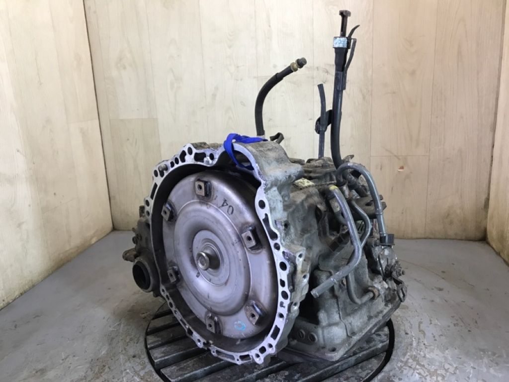 30500-48130 | Автоматична трансмісія TOYOTA HIGHLANDER 01-07 - Фото 9