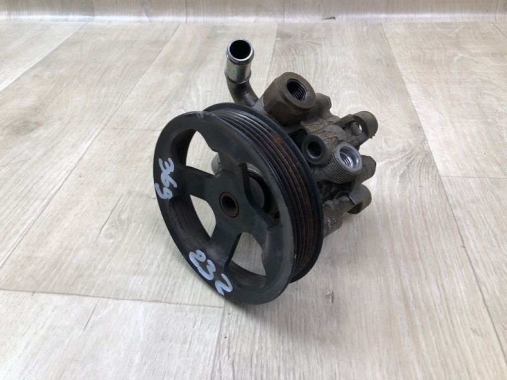 44310-02101 | Насос ГПК TOYOTA MATRIX 02-08