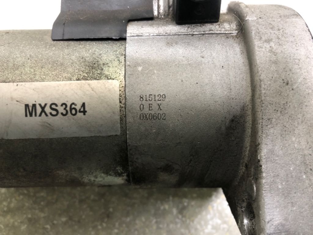 31200-R40-A01 | стартер HONDA ACCORD CU8 / TSX 08-14 - Фото 3