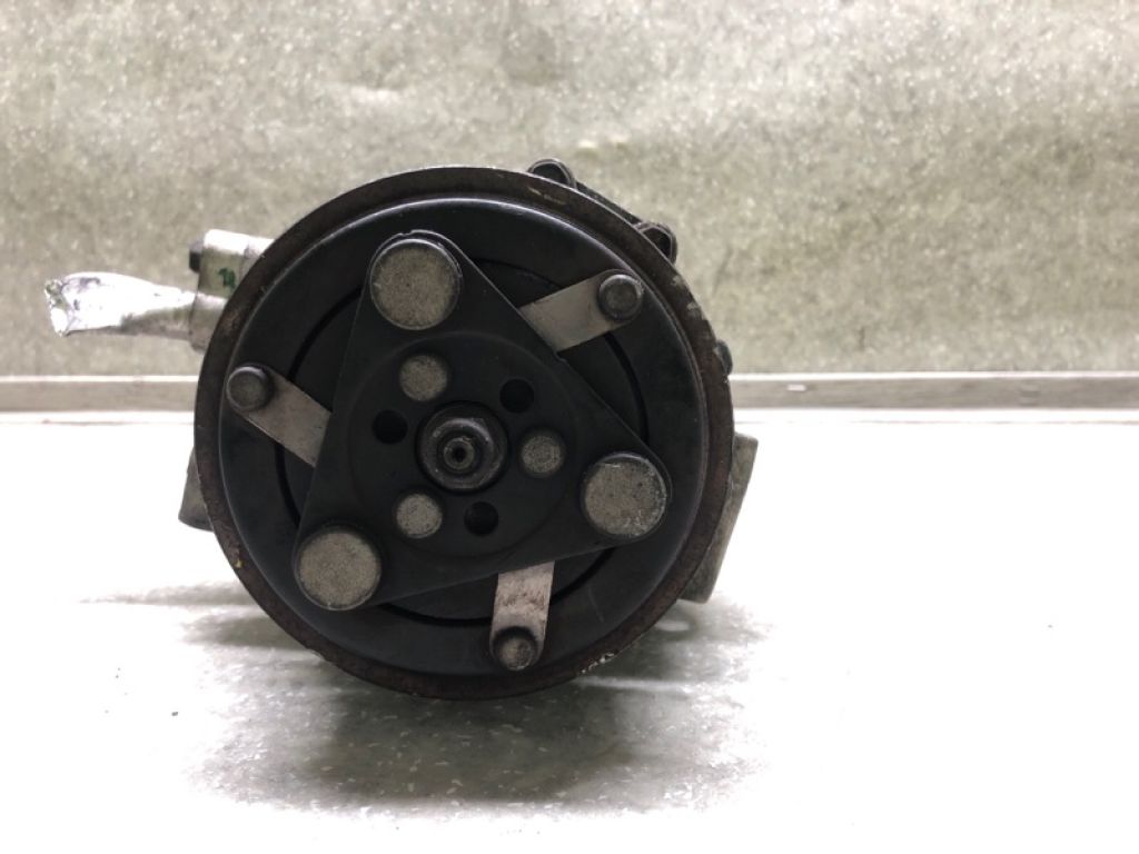 38810-RL5-A02 | Компресор кондиціонера HONDA ACCORD CU8 / TSX 08-14 - Фото 4