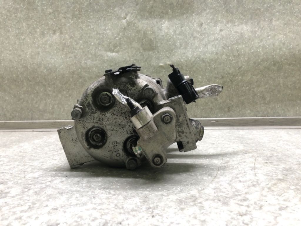 38810-RL5-A02 | Компресор кондиціонера HONDA ACCORD CU8 / TSX 08-14 - Фото 5