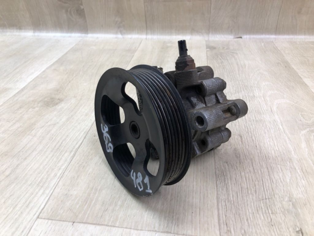 4431033170 | Насос ГПК LEXUS ES350 06-12