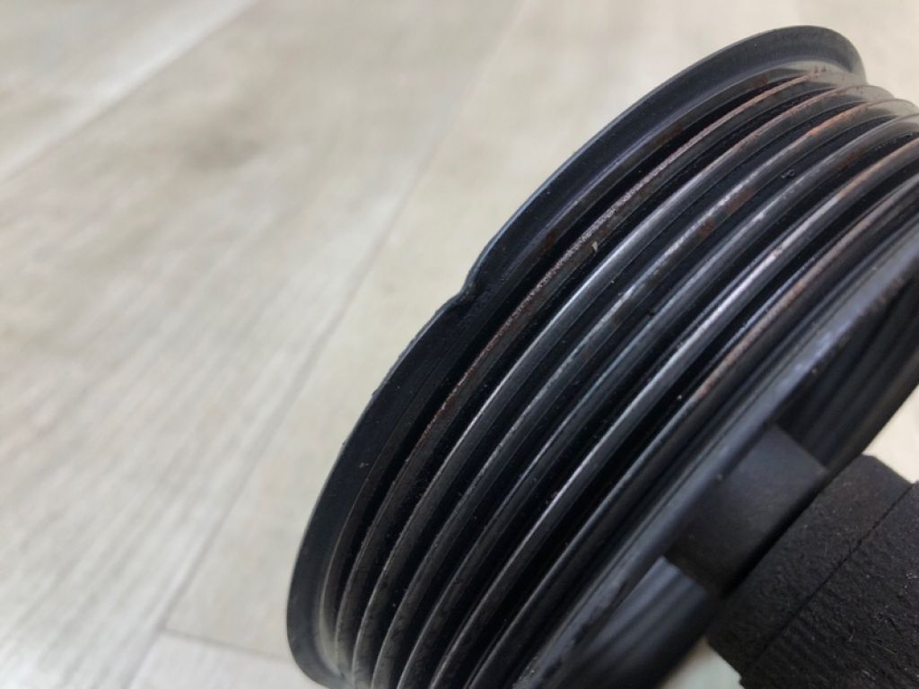 4431033170 | Насос ГПК LEXUS ES350 06-12 - Фото 7