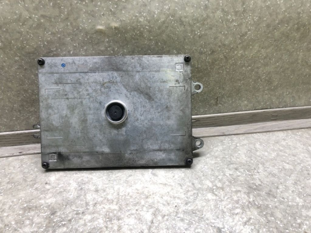 37820-RL6-Q51 | Блок керування двигуном HONDA ACCORD CU8 / TSX 08-14 - Фото 2