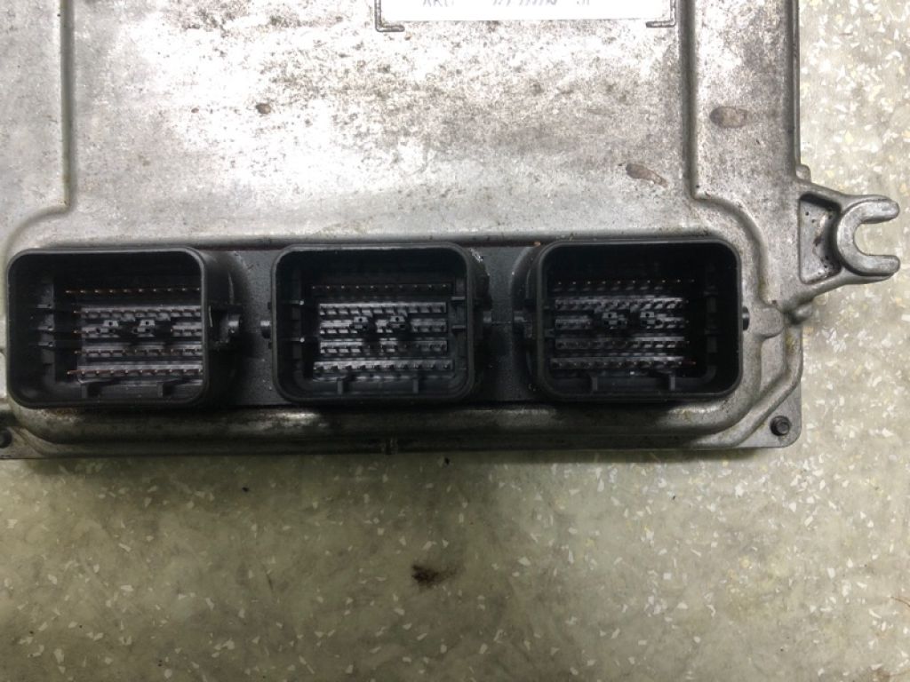 37820-RL6-Q51 | Блок керування двигуном HONDA ACCORD CU8 / TSX 08-14 - Фото 3