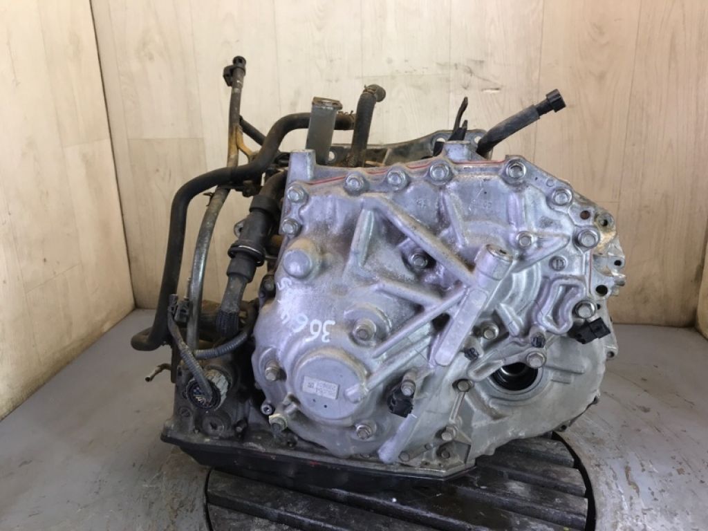 31020-3VX1C | Автоматична трансмісія NISSAN X-TRAIL/ROGUE T32 13-20 - Фото 4