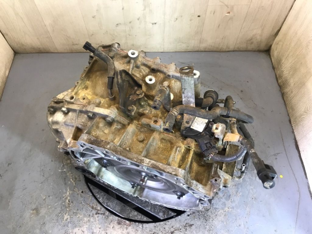 31020-3VX1C | Автоматична трансмісія NISSAN X-TRAIL/ROGUE T32 13-20 - Фото 7