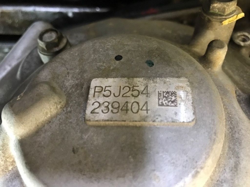 31020-3VX1C | Автоматична трансмісія NISSAN X-TRAIL/ROGUE T32 13-20 - Фото 9