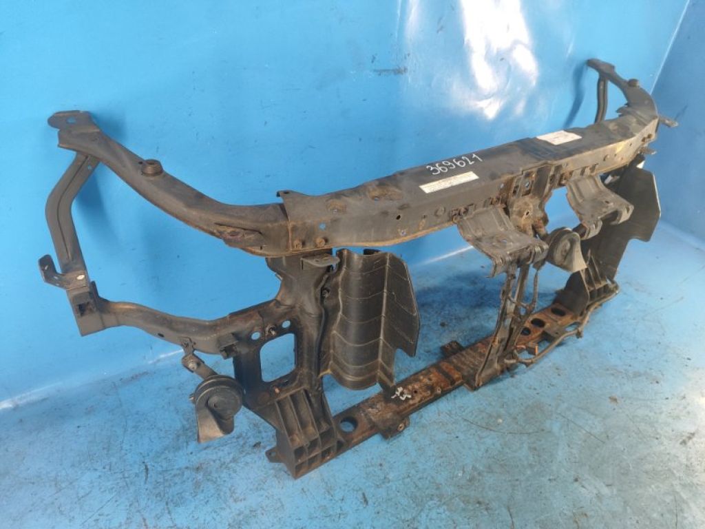 64101-4R000 | Панель передня HYUNDAI SONATA YF 10-14 - Фото 2