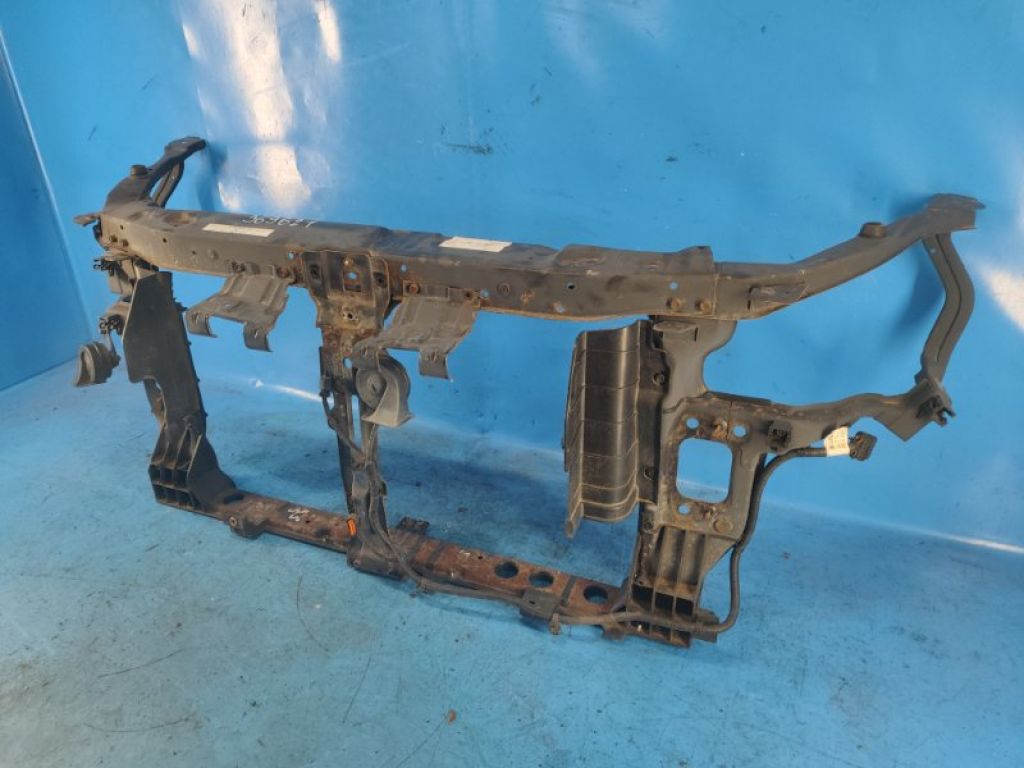 64101-4R000 | Панель передня HYUNDAI SONATA YF 10-14 - Фото 3