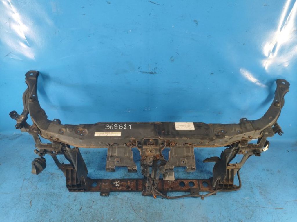 64101-4R000 | Панель передня HYUNDAI SONATA YF 10-14 - Фото 4