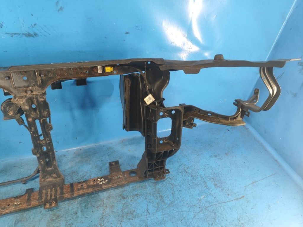 64101-4R000 | Панель передня HYUNDAI SONATA YF 10-14 - Фото 7