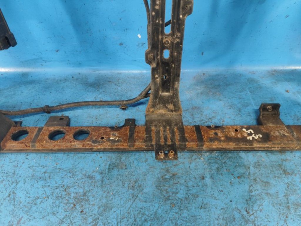 64101-4R000 | Панель передня HYUNDAI SONATA YF 10-14 - Фото 8