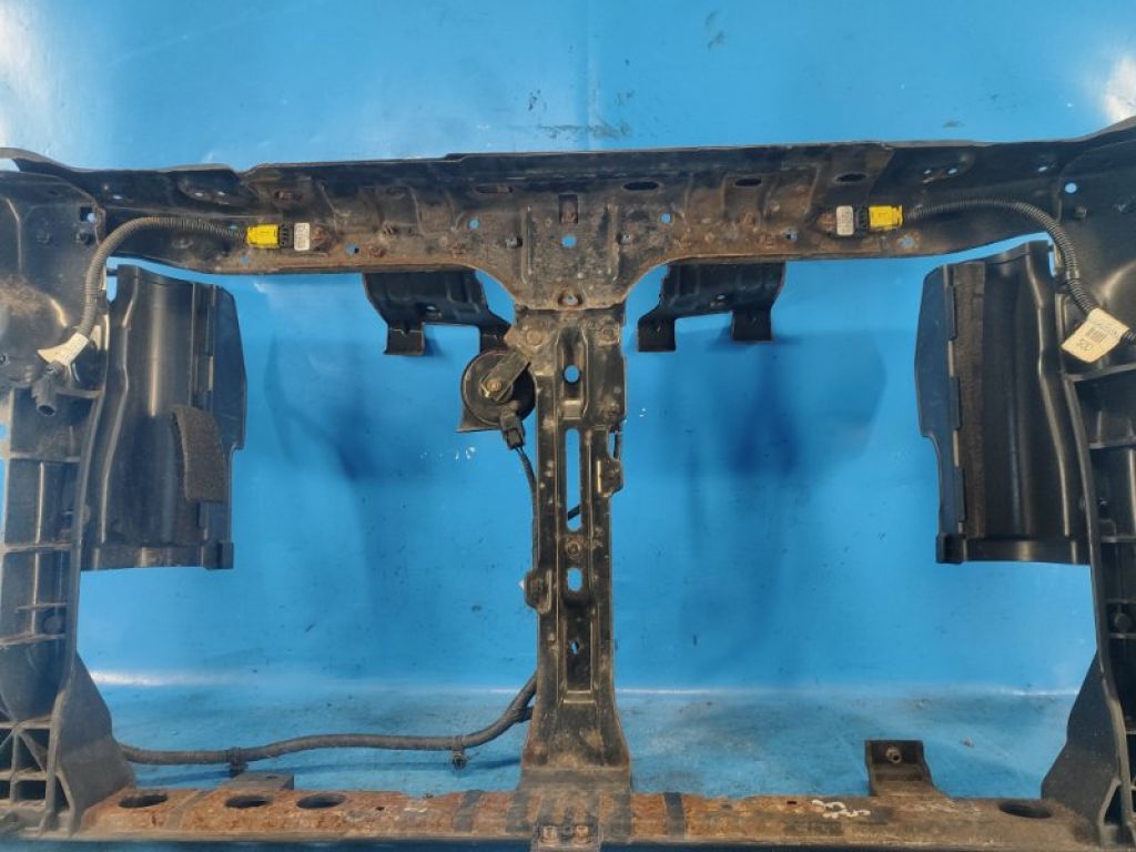 64101-4R000 | Панель передня HYUNDAI SONATA YF 10-14 - Фото 9