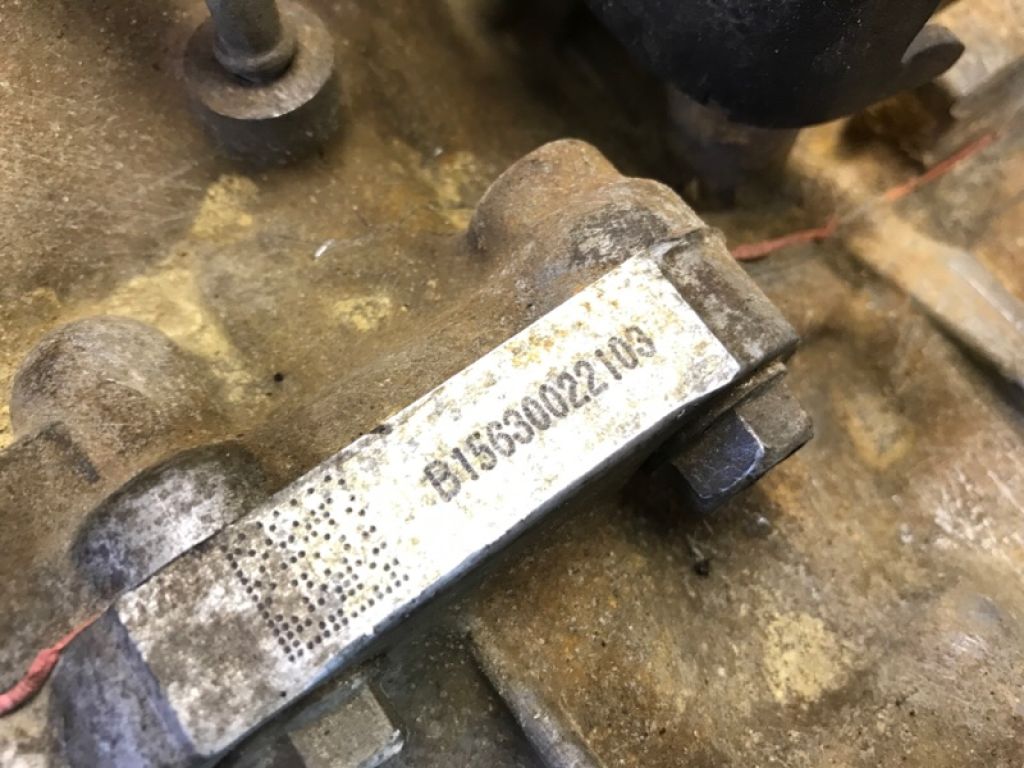 31020-3VX1C | Автоматична трансмісія NISSAN X-TRAIL/ROGUE T32 13-20 - Фото 11