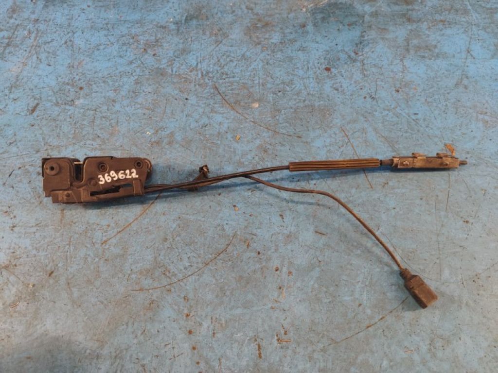 8R0 823 509 A | Замок капоту AUDI Q5 08-16 - Фото 2